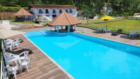 Fazenda Lago do Cisne